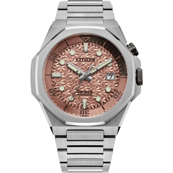 Citizen Series8 890
