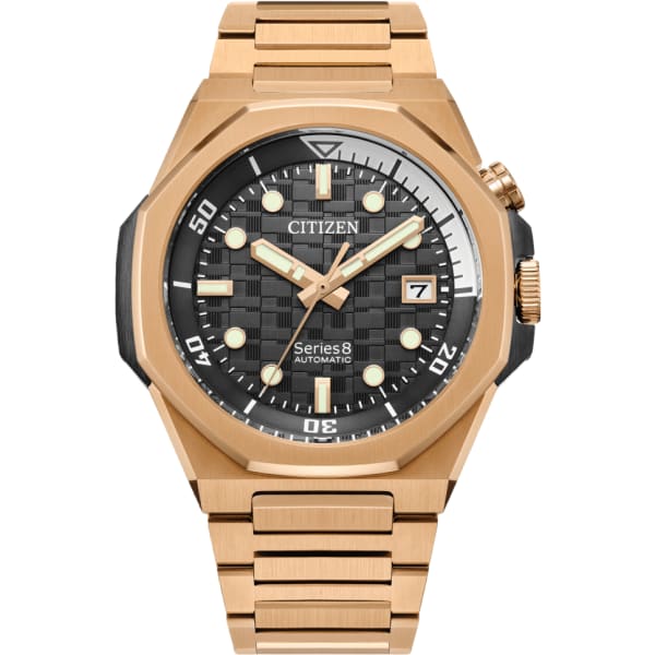 Citizen Series8 890