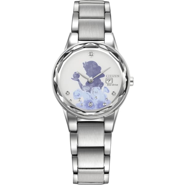 Citizen Snow White