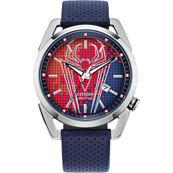 Citizen Spider-man