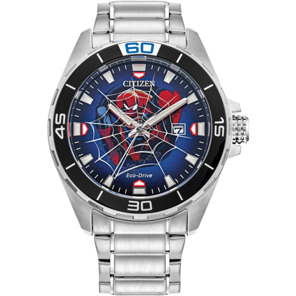 Citizen Spider-man