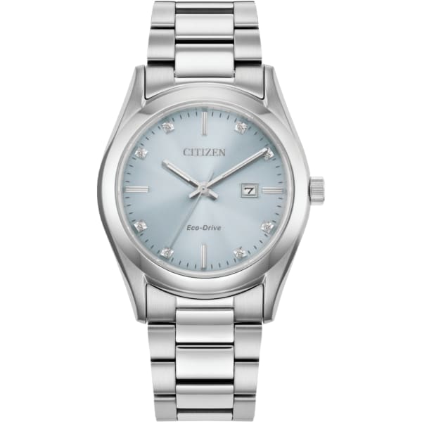 Citizen Sport Luxury