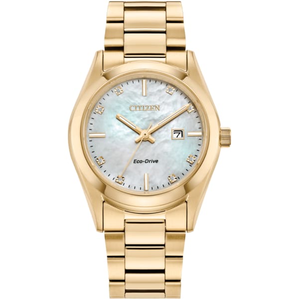Citizen Sport Luxury