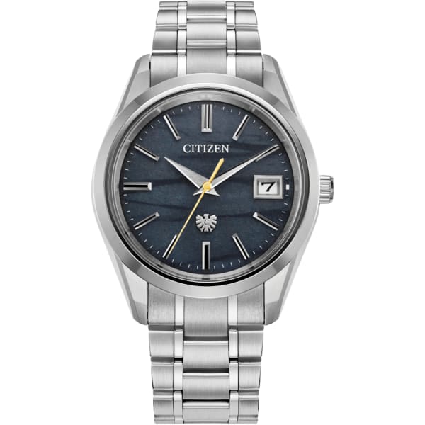Citizen The Citizen