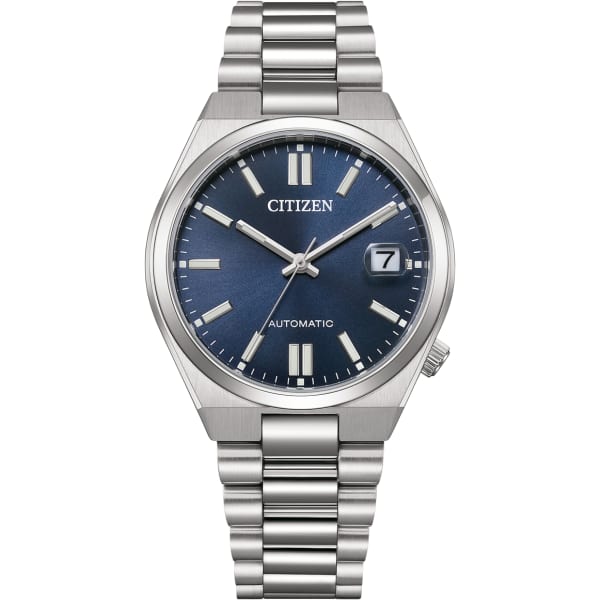 Citizen Tsuyosa 37