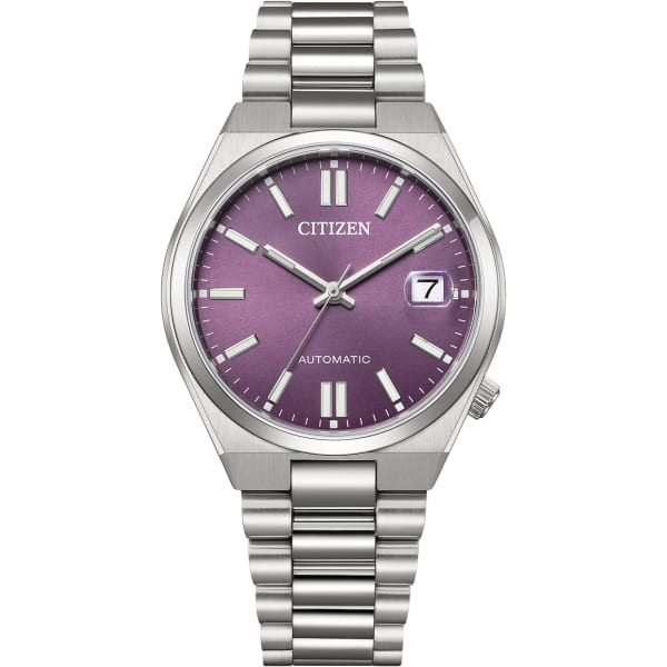 Citizen Tsuyosa 37