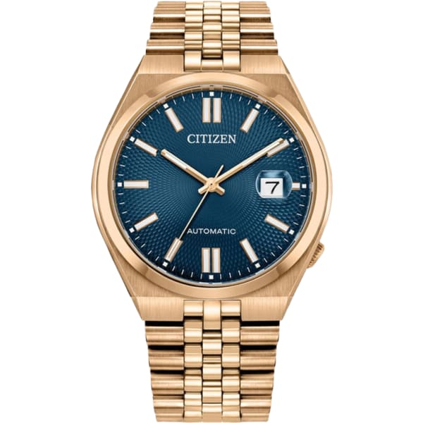 Citizen Tsuyosa 60 Automatic