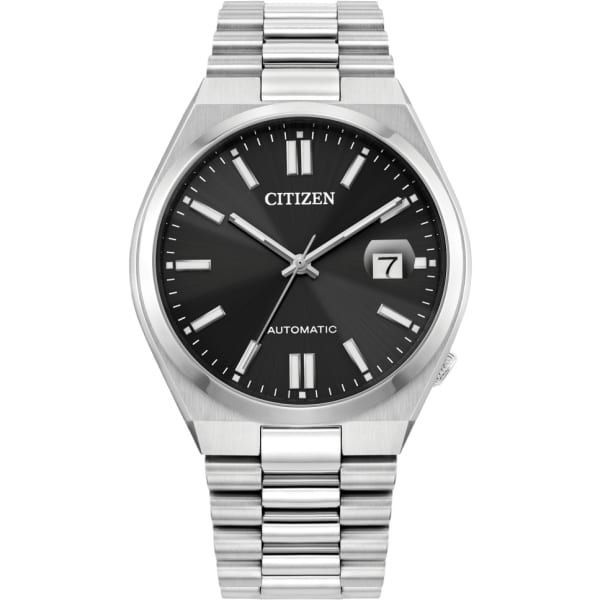 Citizen Tsuyosa