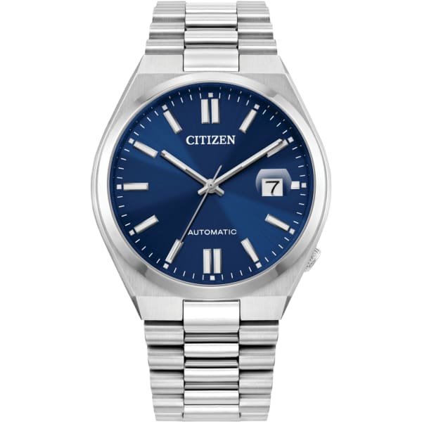 Citizen Tsuyosa