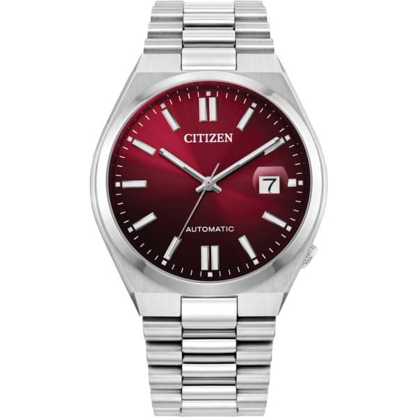 Citizen Tsuyosa