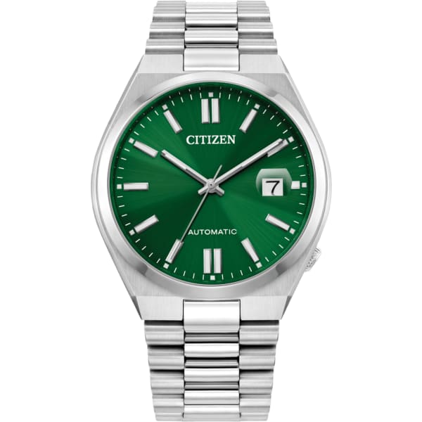 Citizen Tsuyosa
