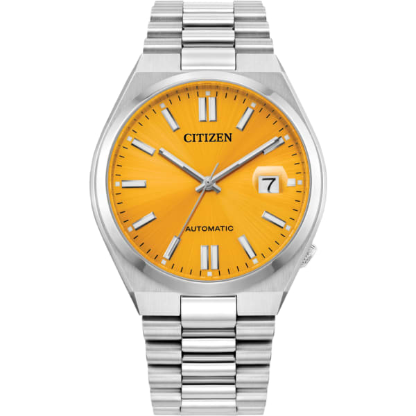 Citizen Tsuyosa