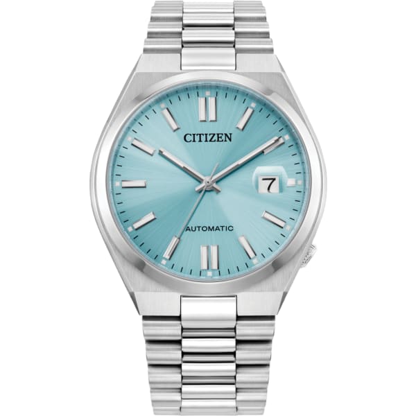 Citizen Tsuyosa