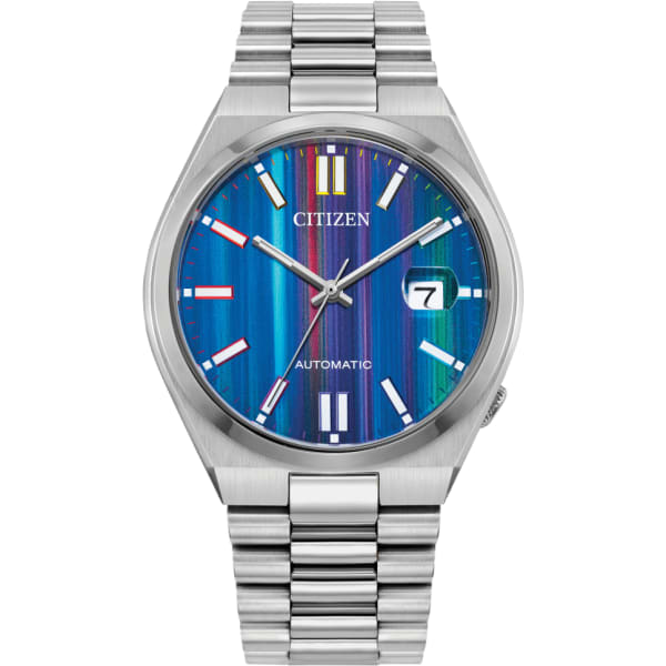 Citizen Tsuyosa
