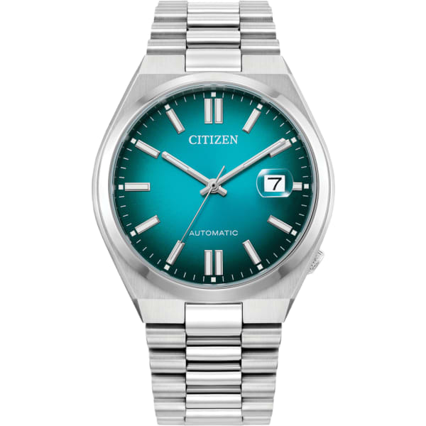 Citizen Tsuyosa