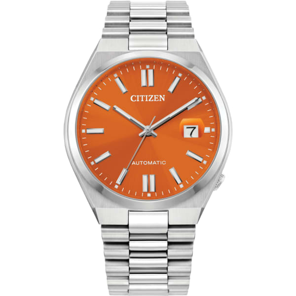 Citizen Tsuyosa