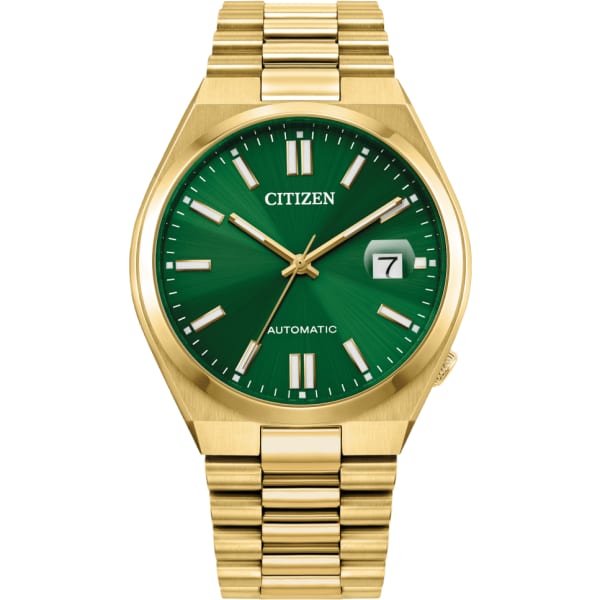Citizen Tsuyosa
