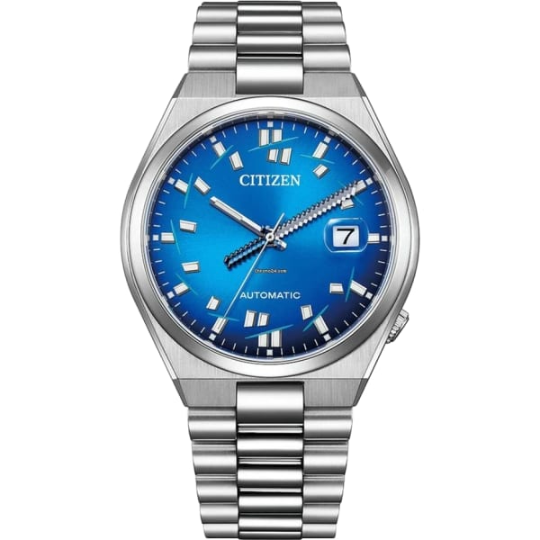Citizen Tsuyosa