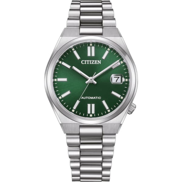 Citizen TSUYOSA