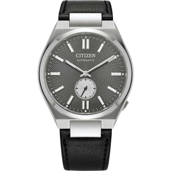 Citizen "Tsuyosa" Small Second