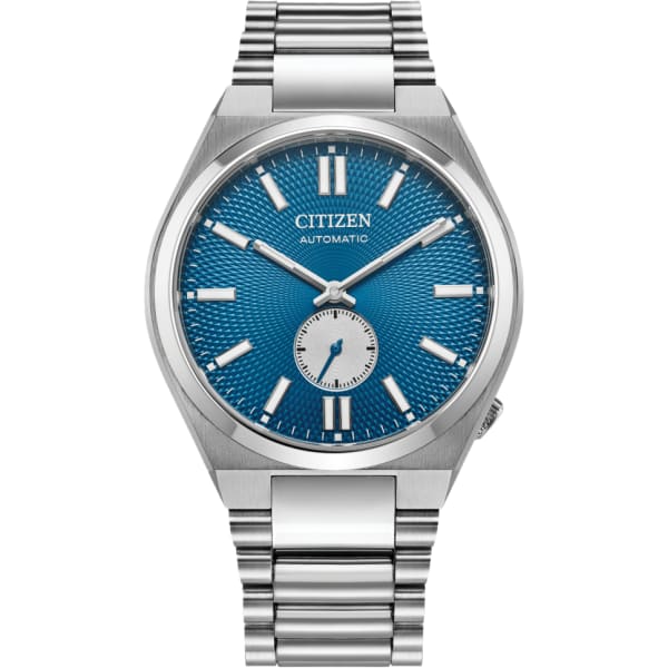 Citizen "Tsuyosa" Small Second