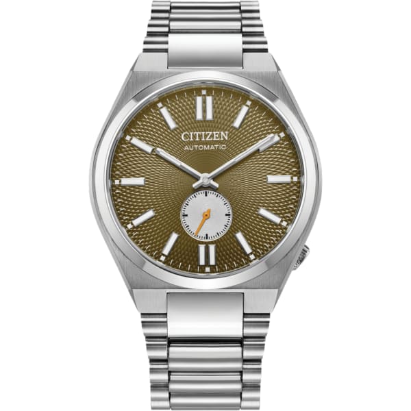 Citizen "Tsuyosa" Small Second
