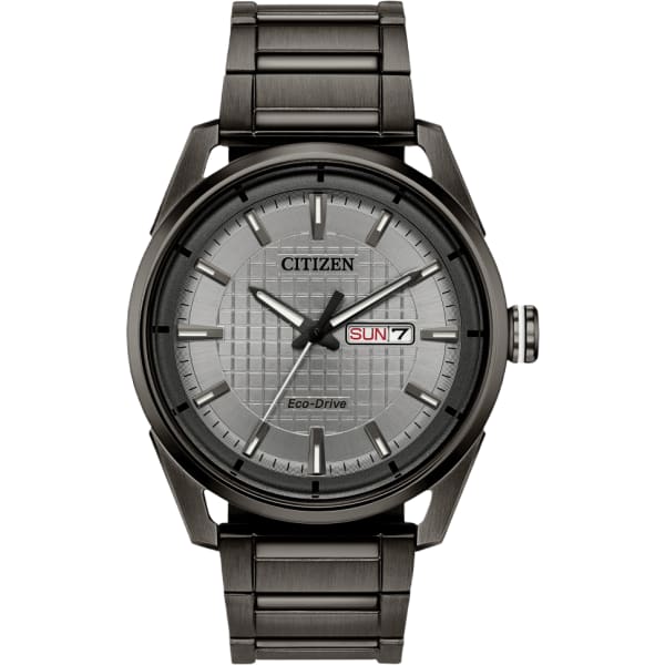Citizen Weekender