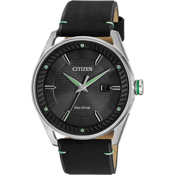 Citizen Weekender