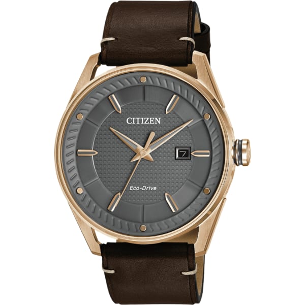 Citizen Weekender