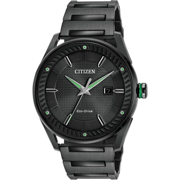 Citizen Weekender