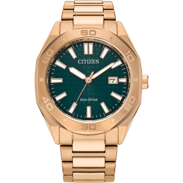 Citizen Weekender