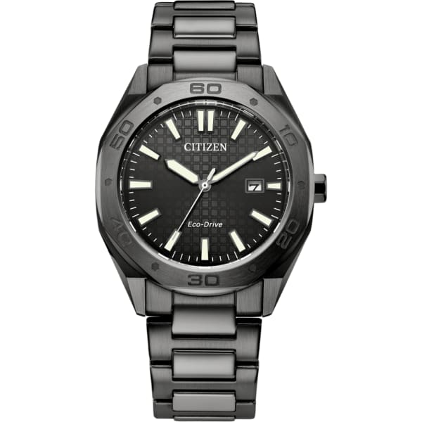 Citizen Weekender