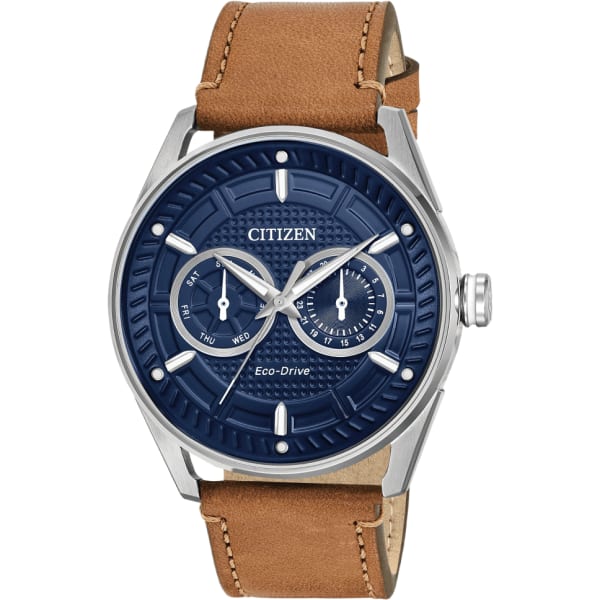 Citizen Weekender