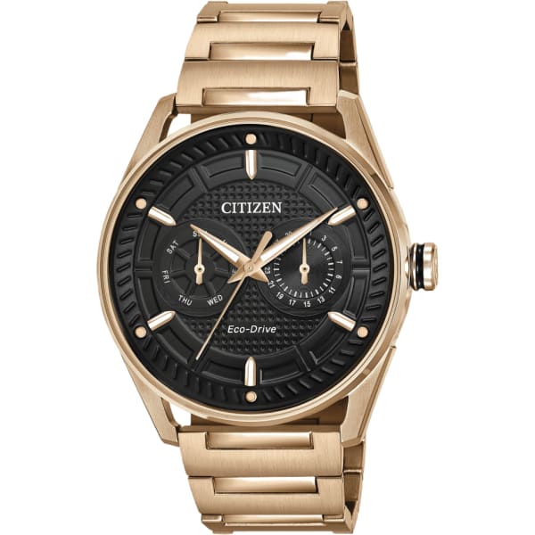 Citizen Weekender