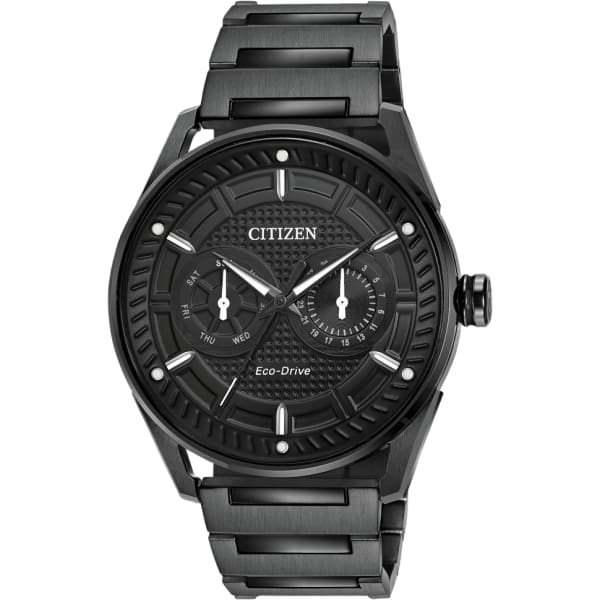 Citizen Weekender