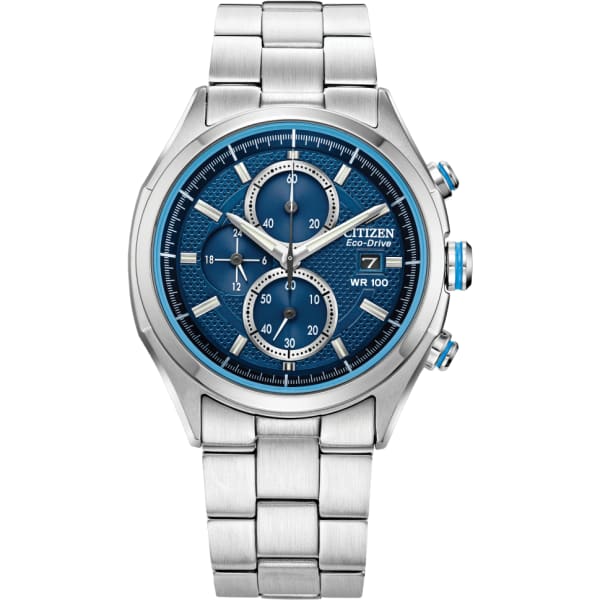 Citizen Weekender