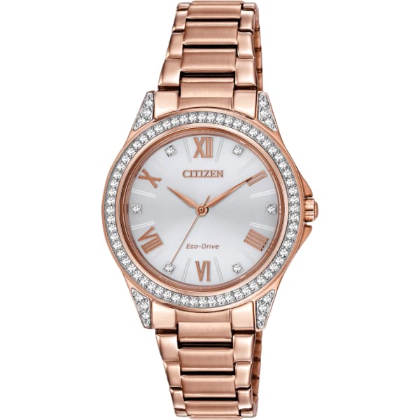 Citizen Weekender