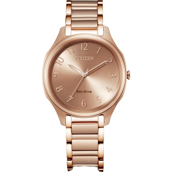 Citizen Weekender