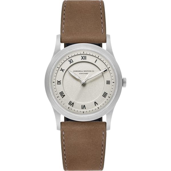 Cornell Watch Company LOZIER