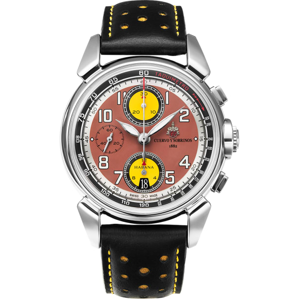 Cuervo y Sobrinos Gran Premio de Cuba 1957