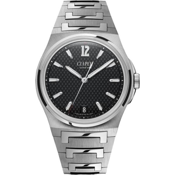 Czapek & Cie Antarctique Passage De Drake Black Ink