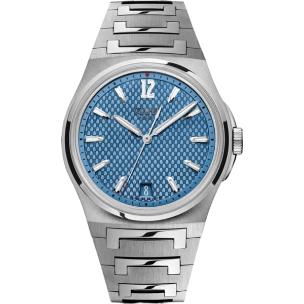 Czapek & Cie Antarctique Passage De Drake Glacier Blue