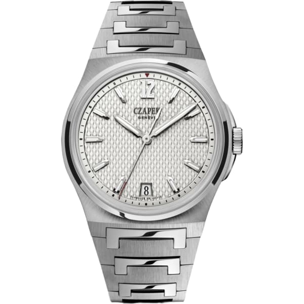 Czapek & Cie Antarctique Passage De Drake Ice White