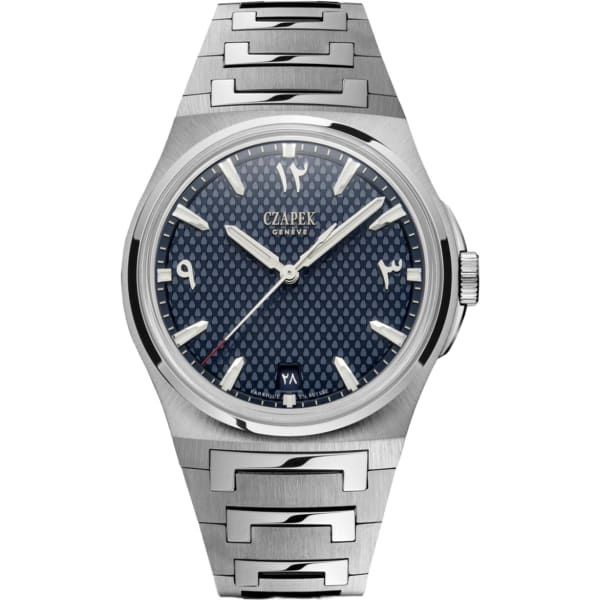 Czapek & Cie Antarctique Passage De Drake Sahara Night