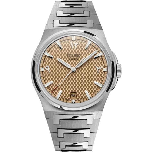 Czapek & Cie Antarctique Passage De Drake Sahara Sands