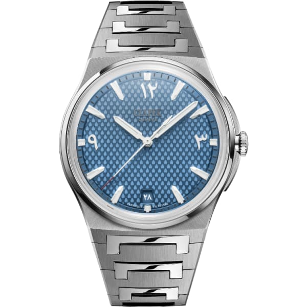 Czapek & Cie Antarctique Passage de Drake Sahara Sky