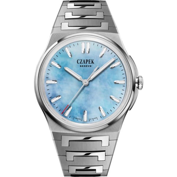 Czapek & Cie Antarctique S Ice Cloud