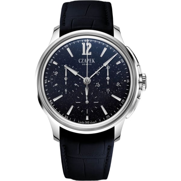 Czapek & Cie Faubourg De Cracovie Aventurine