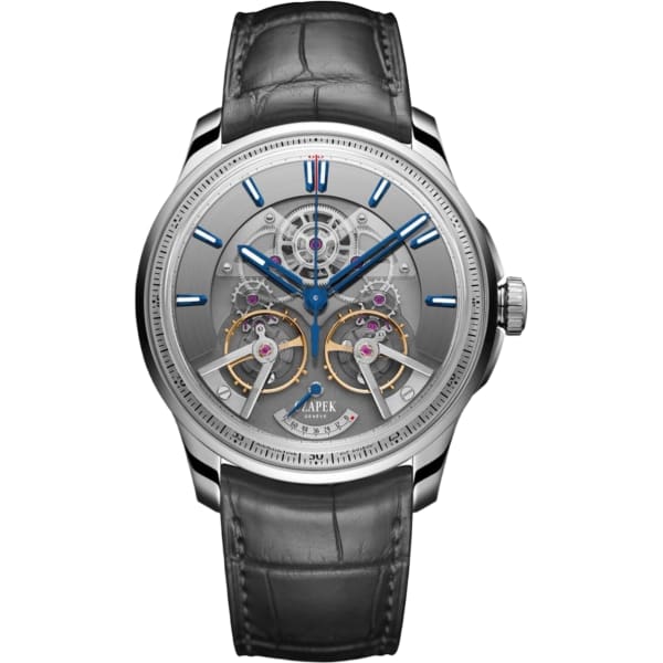 Czapek & Cie Place VendôMe ComplicitÉ Stardust Cobalt