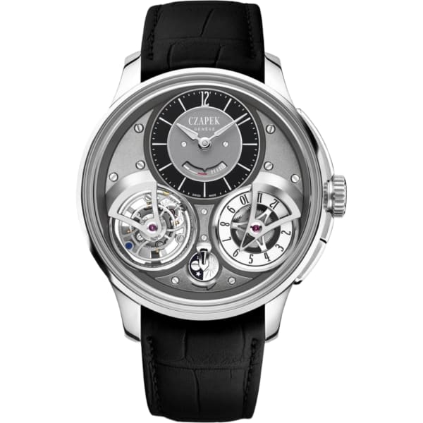 Czapek & Cie Place VendôMe Ombres